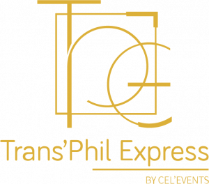 Logo TRANSPHIL'EXPRESS 